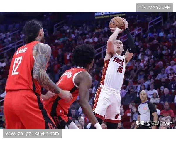 热火连败分析：防守滑铁卢与希罗回归影响化学反应