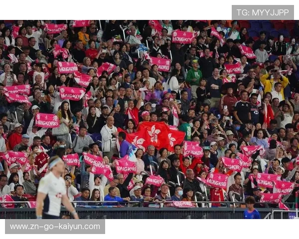 粤港澳台青少年橄榄球交流赛在九龙湖举办，促进两岸四地体育交流