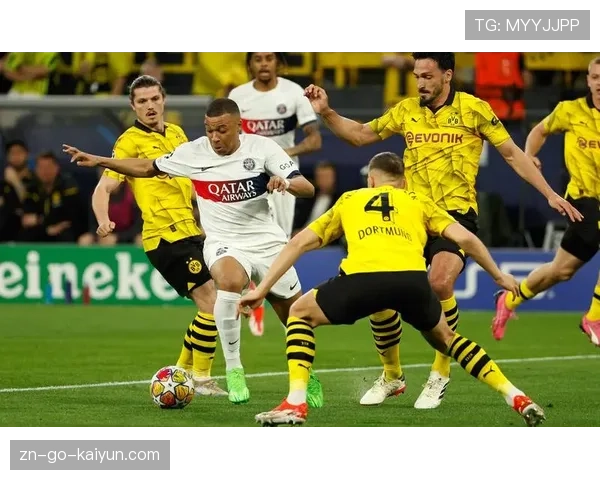 欧冠半决赛裁判名单公布，经验丰富团队执法关键对决